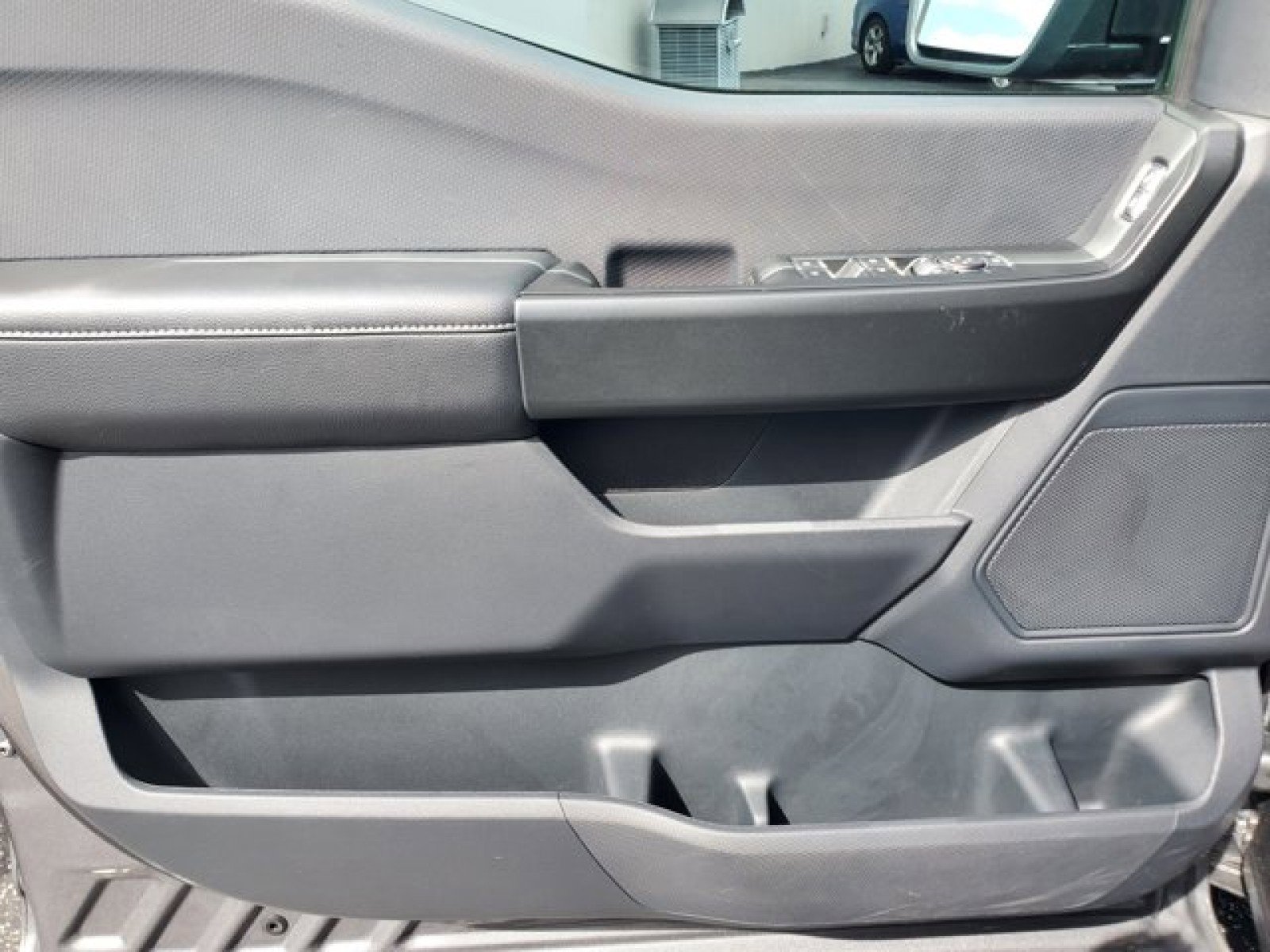 Certified 2024 Ford F150 STX image 11