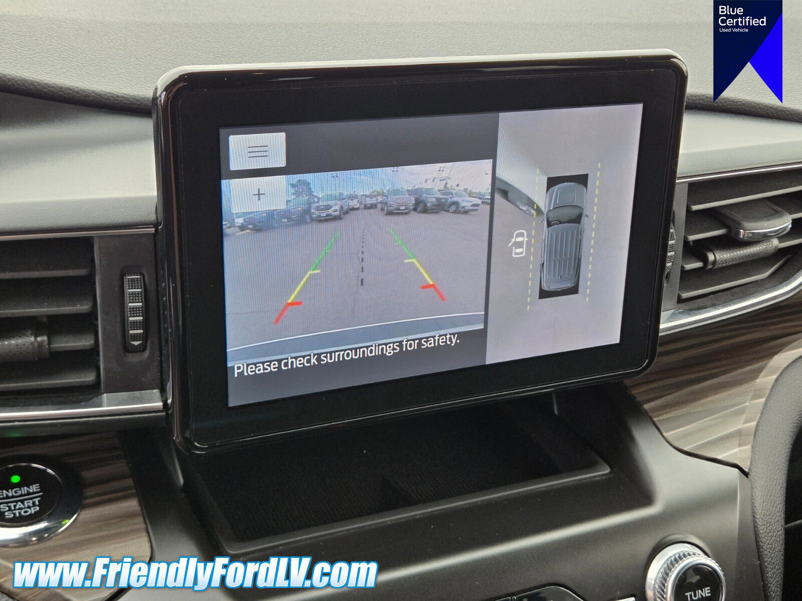 Certified 2020 Ford Explorer Limited image 22