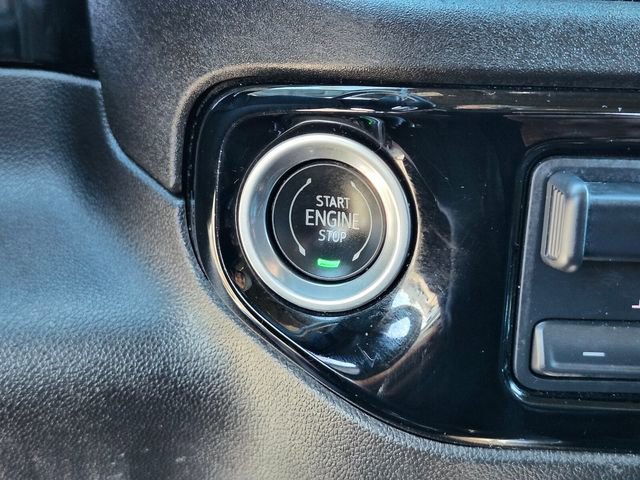 Used 2023 Chevrolet Silverado 1500 LTZ image 24