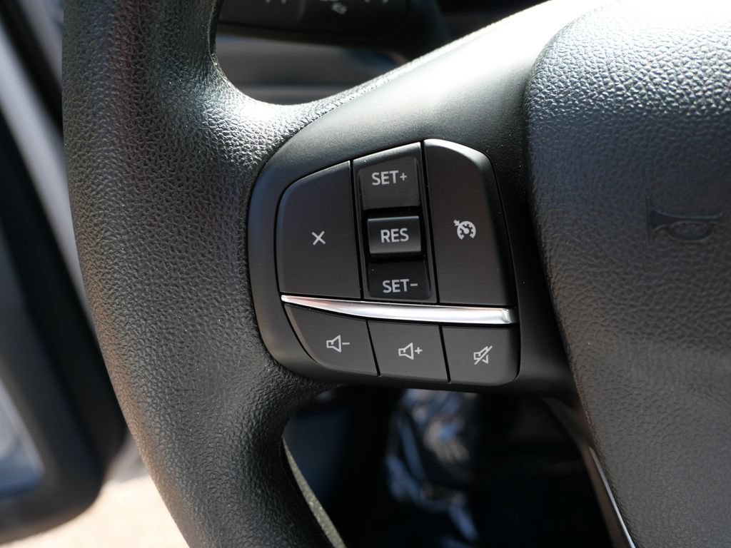 Certified 2026 Ford Maverick XLT AWD/4WD image 18