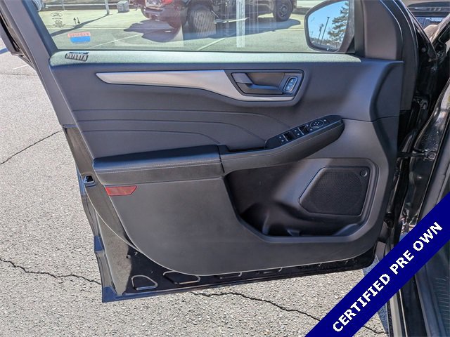 Certified 2024 Ford Escape Active w/ Tech Pack #1 image 11