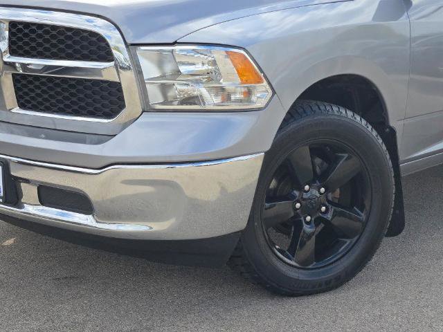 Used 2022 RAM 1500 Classic SLT image 3