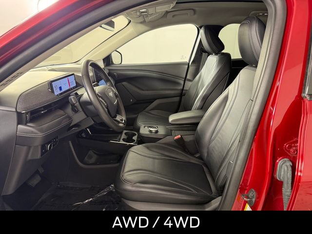 Certified 2023 Ford Mustang Mach-E Premium AWD/4WD image 15