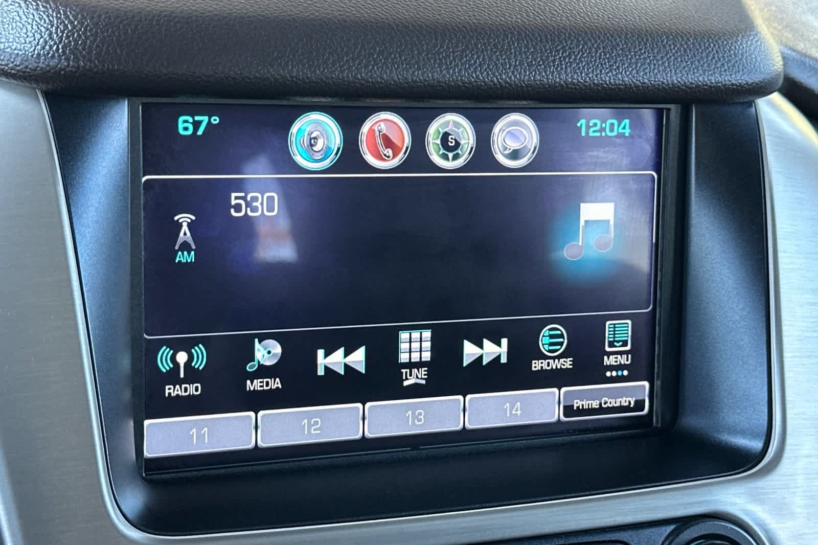 Used 2020 GMC Yukon Denali AWD/4WD image 19
