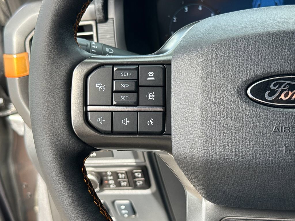 Certified 2025 Ford F150 Tremor w/ Bed Utility Package AWD/4WD image 16