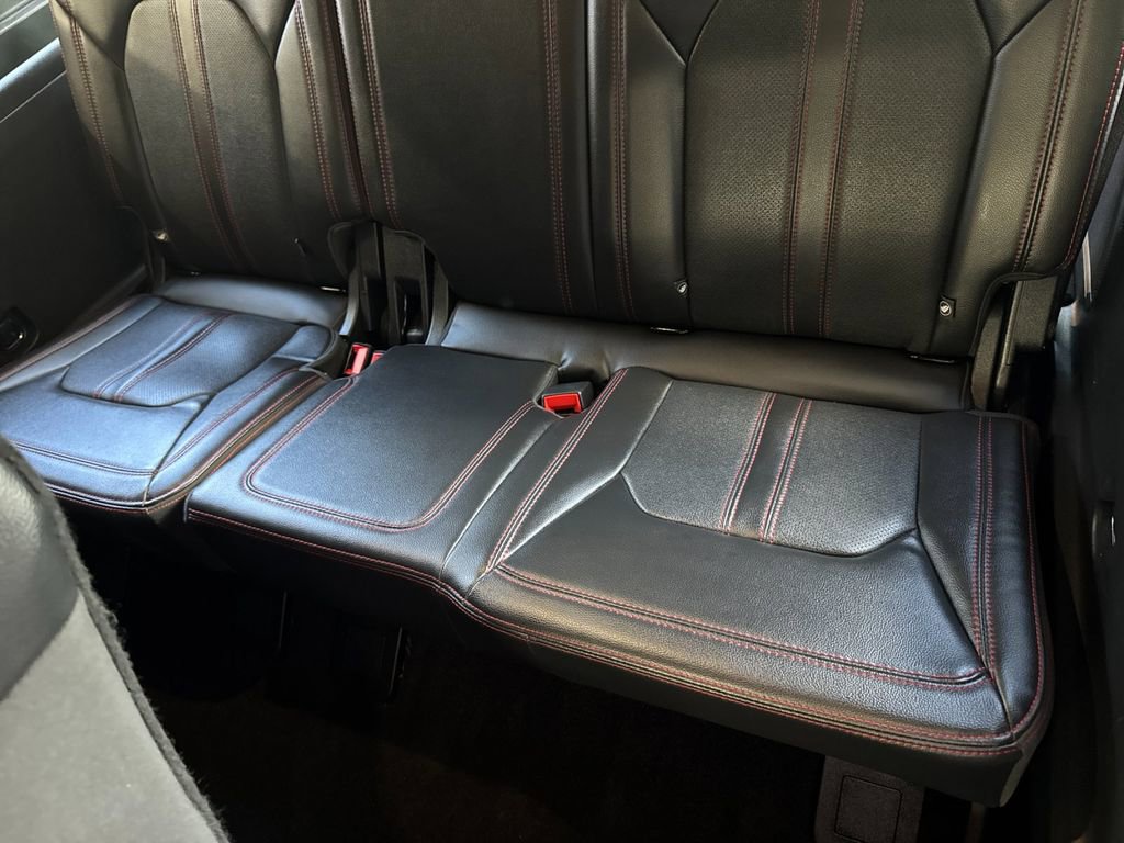 Certified 2022 Ford Expedition Max Limited w/ Equipment Group 303A image 14