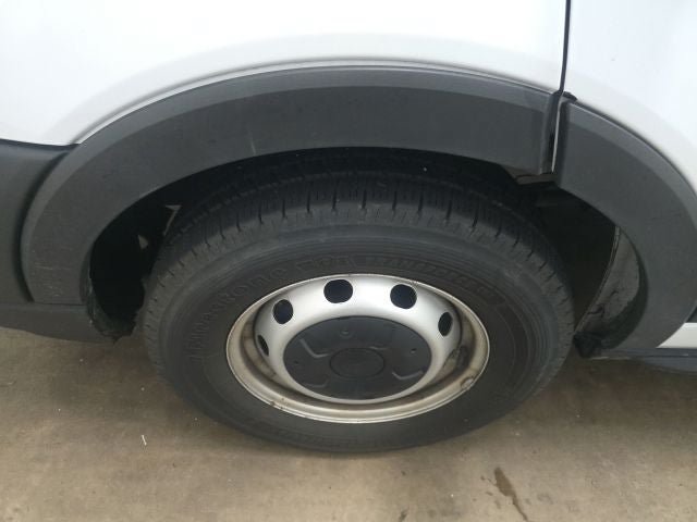 Certified 2023 Ford Transit 150 Low Roof RWD image 15