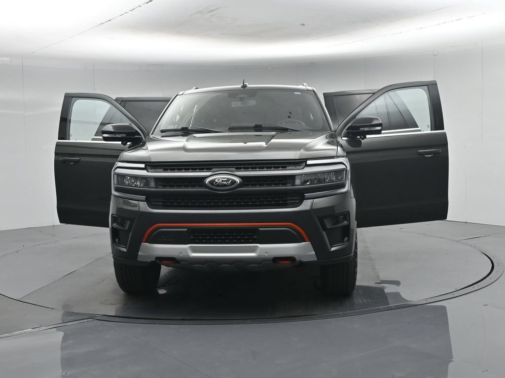 Certified 2023 Ford Expedition Timberline AWD/4WD image 37