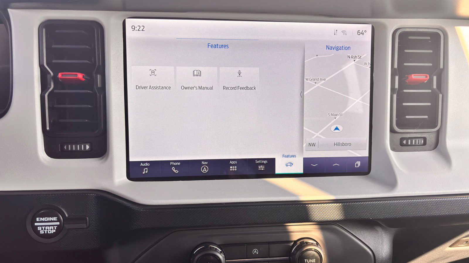 Certified 2024 Ford Bronco Heritage Edition image 37