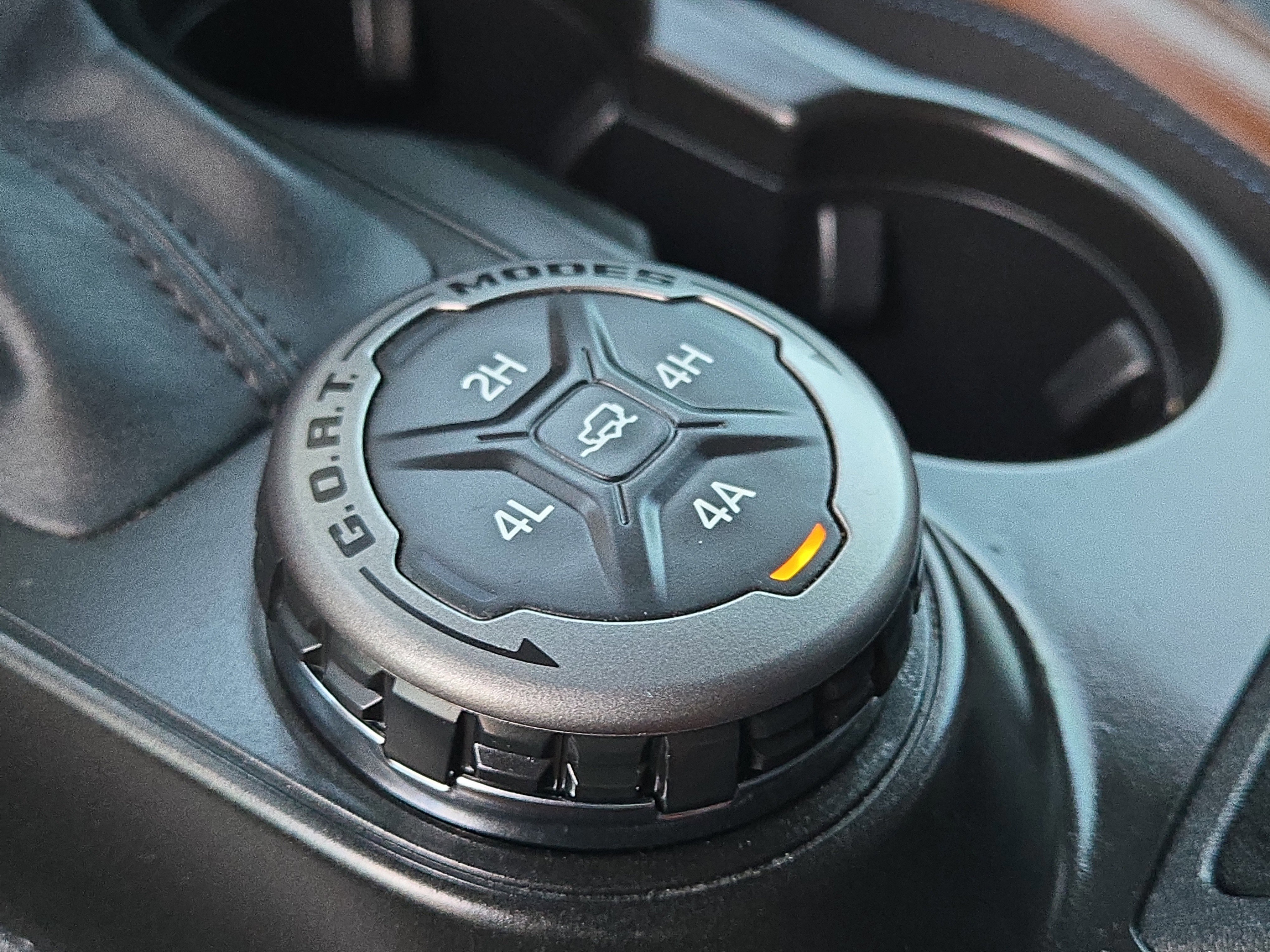 Certified 2023 Ford Bronco Outer Banks image 34