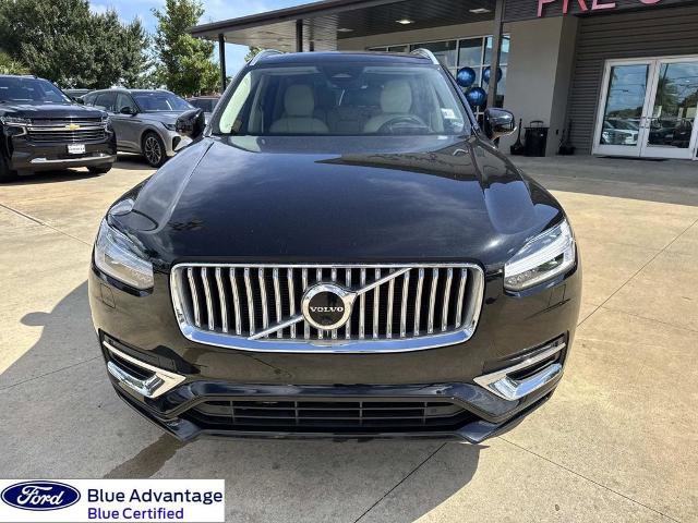 Used 2023 Volvo XC90 B6 Ultimate AWD/4WD image 4