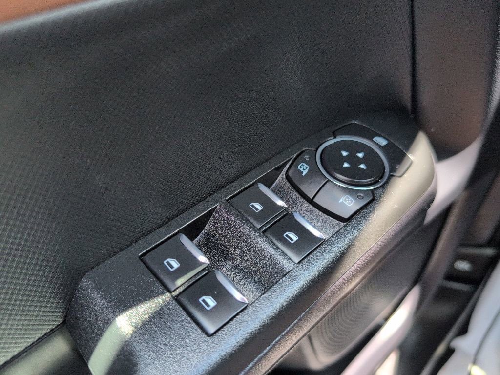 Certified 2025 Ford Bronco Sport Outer Banks w/ Outer Banks Tech Package+ AWD/4WD image 21