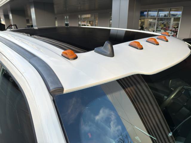 Certified 2019 Ford F250 King Ranch w/ King Ranch Ultimate Package image 8