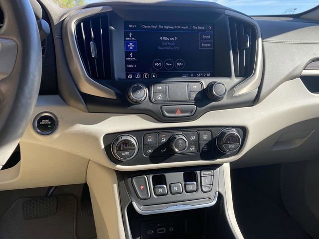 Used 2020 GMC Terrain Denali w/ Denali Premium Package image 27