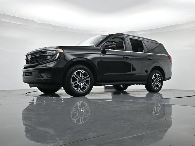 Certified 2025 Ford Expedition Active AWD/4WD image 56