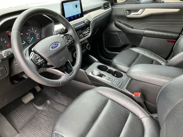Certified 2022 Ford Escape SEL AWD/4WD image 23