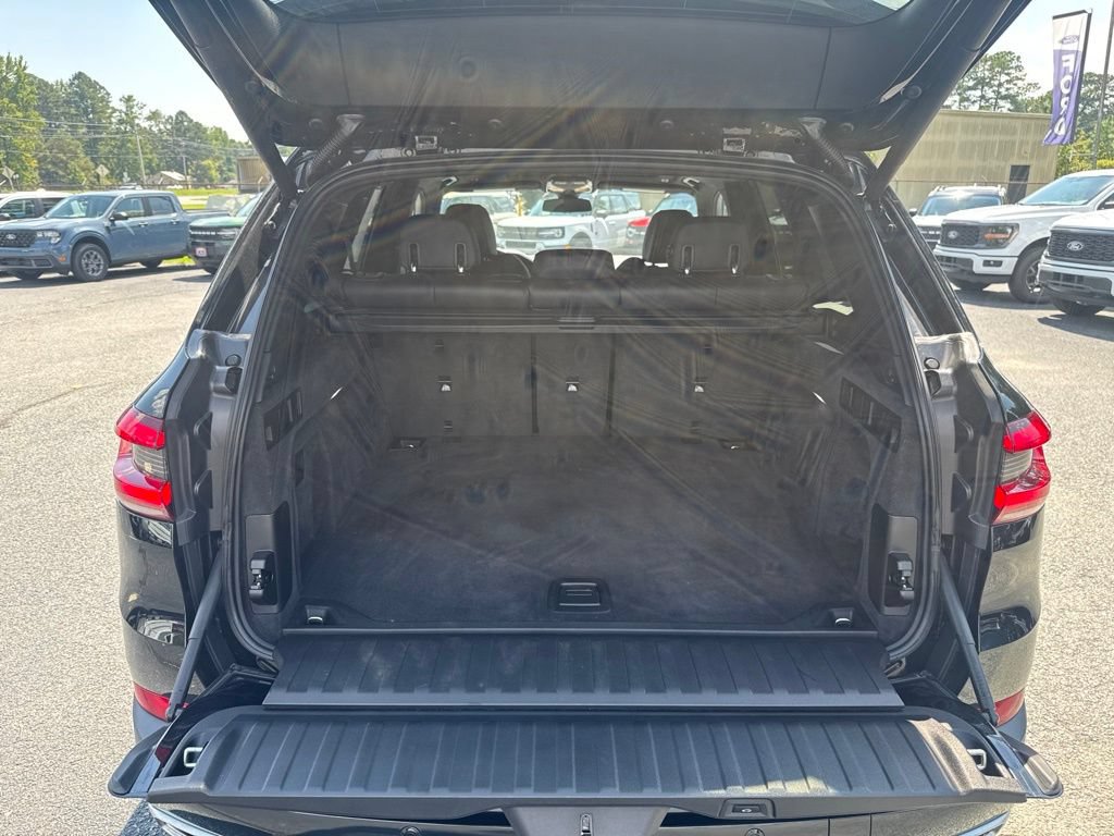 Used 2019 BMW X5 xDrive40i w/ Convenience Package AWD/4WD image 35