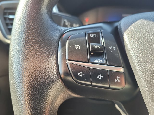 Certified 2025 Ford Escape Active FWD image 28