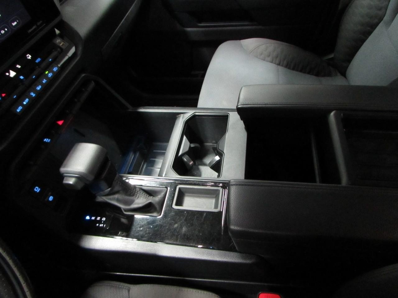 Used 2023 Toyota Tundra SR w/ SR Tow Package RWD image 30