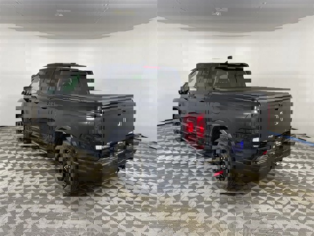 Used 2019 Honda Ridgeline Black Edition image 2