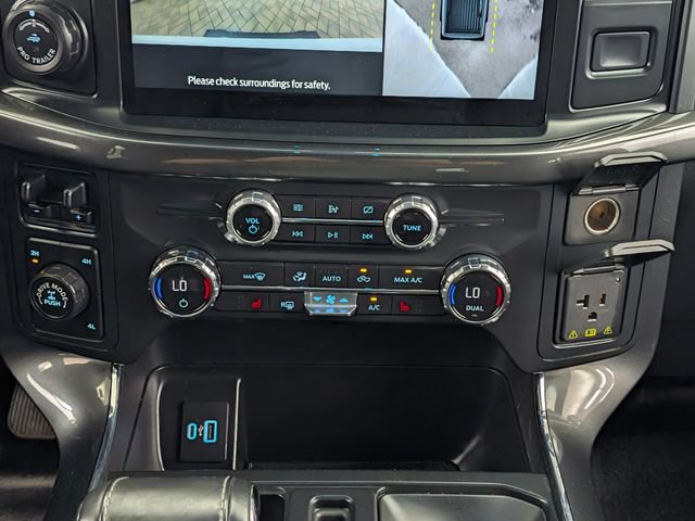 Certified 2021 Ford F150 XLT w/ Equipment Group 302A High AWD/4WD image 32