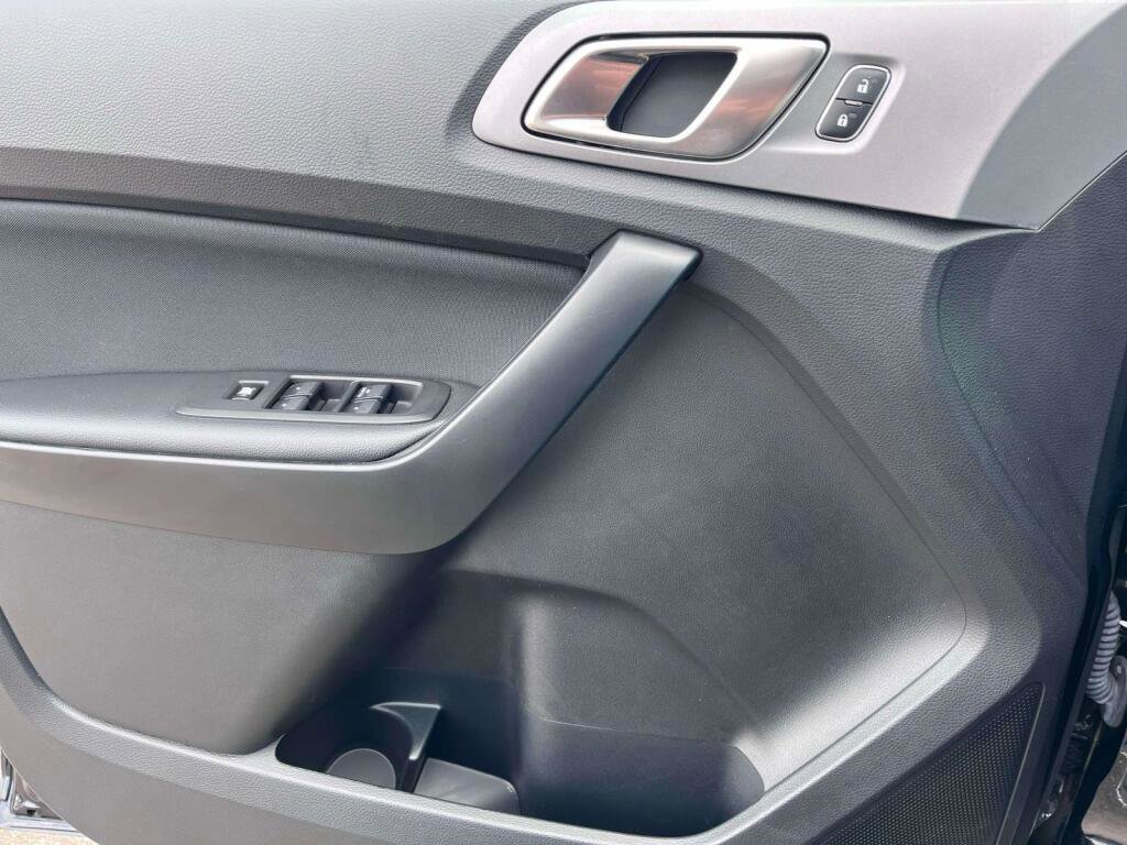 Certified 2023 Ford Ranger XLT w/ Equipment Group 302A High AWD/4WD image 32