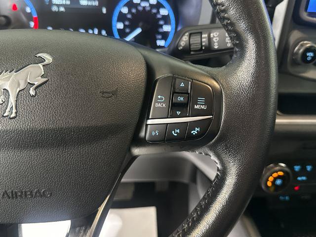 Certified 2022 Ford Bronco Sport Big Bend w/ Convenience Package AWD/4WD image 22
