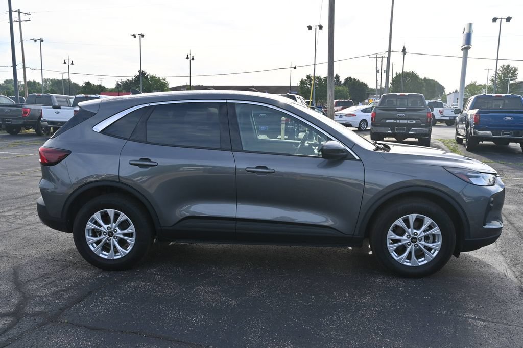 Certified 2023 Ford Escape Active w/ Tech Pack #2 AWD/4WD image 8