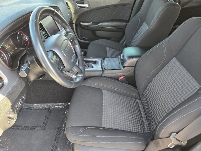 Used 2023 Dodge Charger SXT w/ Blacktop Package RWD image 12