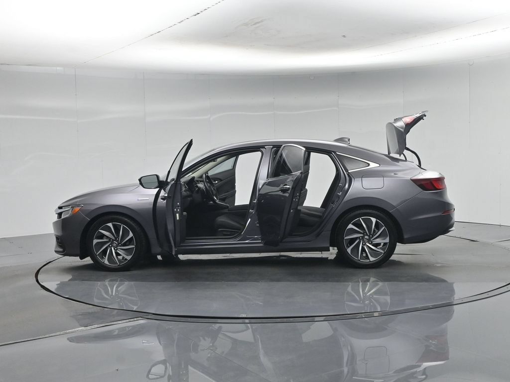 Used 2020 Honda Insight Touring image 37