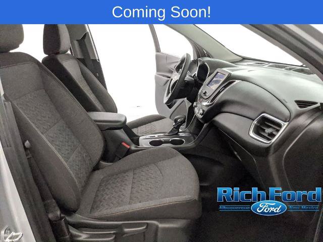 Used 2022 Chevrolet Equinox LT FWD image 20