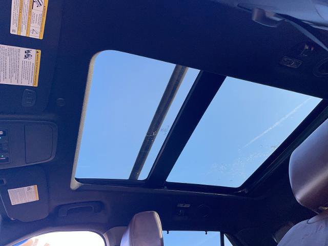 Certified 2022 Ford Explorer Platinum w/ Equipment Group 601A image 16