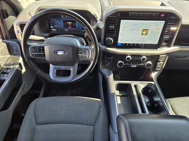 Certified 2024 Ford F150 XLT w/ Equipment Group 302A MID image 26