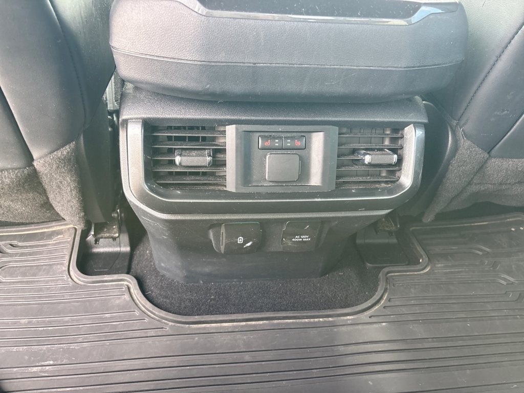 Certified 2023 Ford F150 Tremor w/ Equipment Group 402A High AWD/4WD image 22