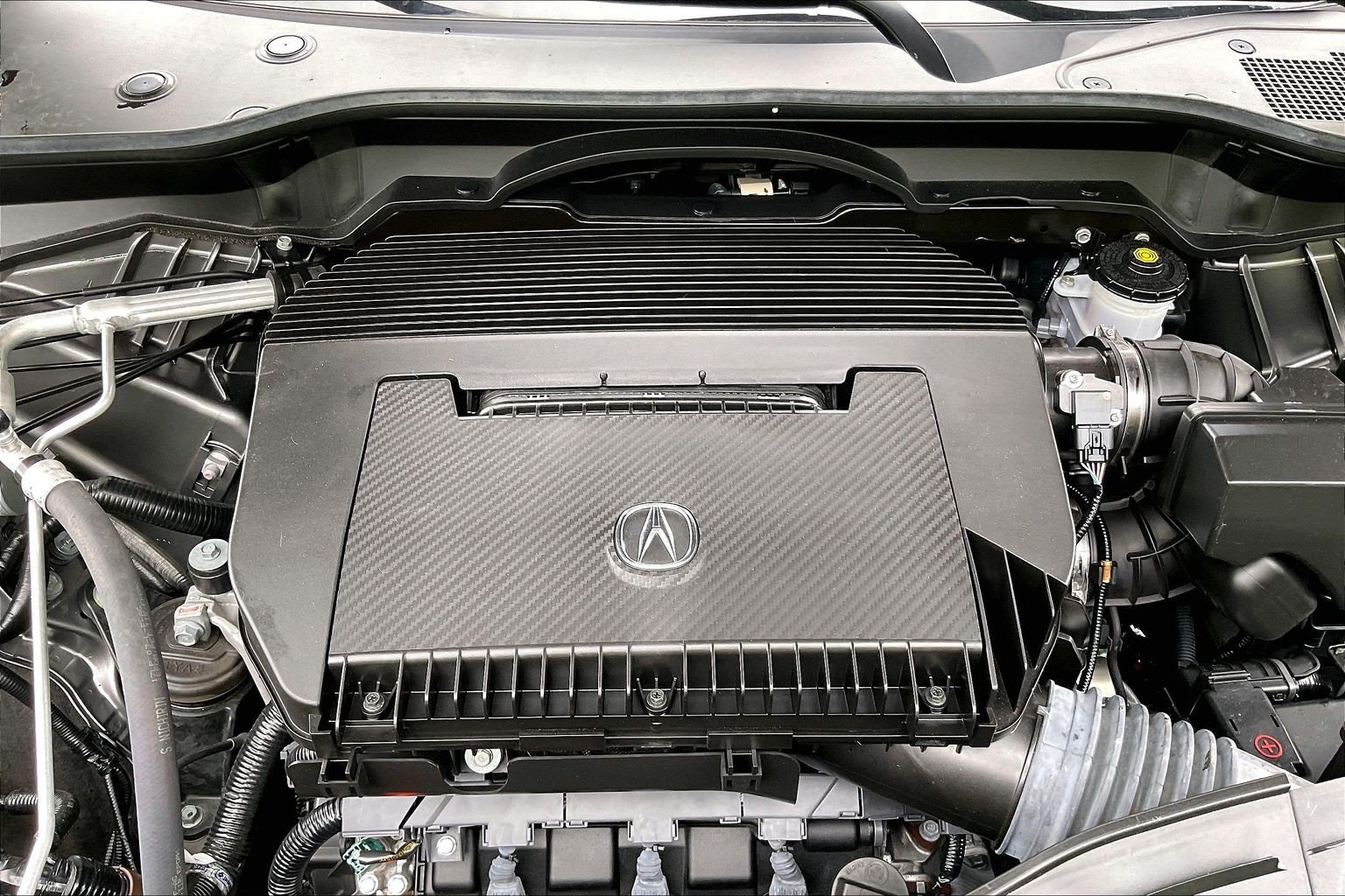 Used 2024 Acura MDX w/ Technology Package AWD/4WD image 10