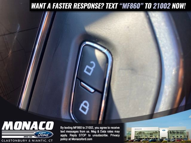 Certified 2022 Ford F150 XLT w/ Equipment Group 302A High AWD/4WD image 17