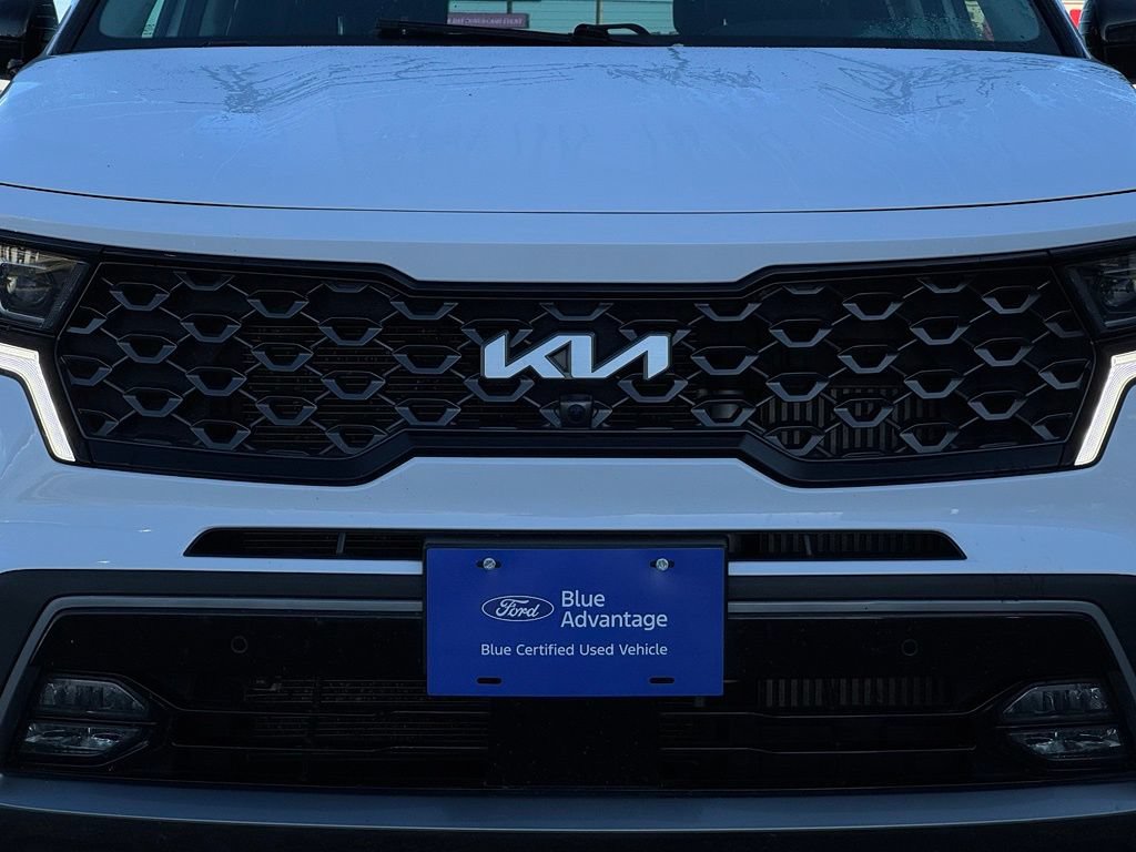 Used 2023 Kia Sorento SX Prestige AWD/4WD image 49