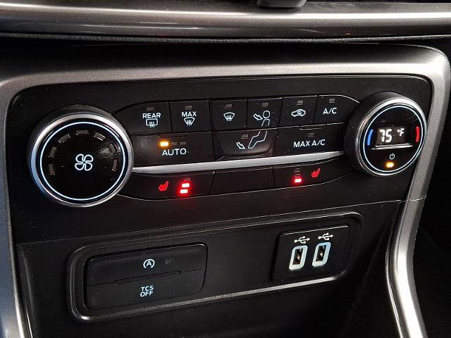 Certified 2022 Ford EcoSport SE image 16