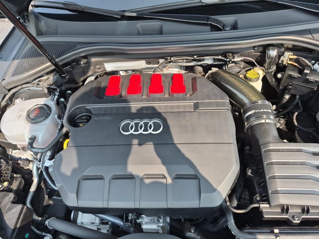 Used 2023 Audi S3 Premium Plus AWD/4WD image 38