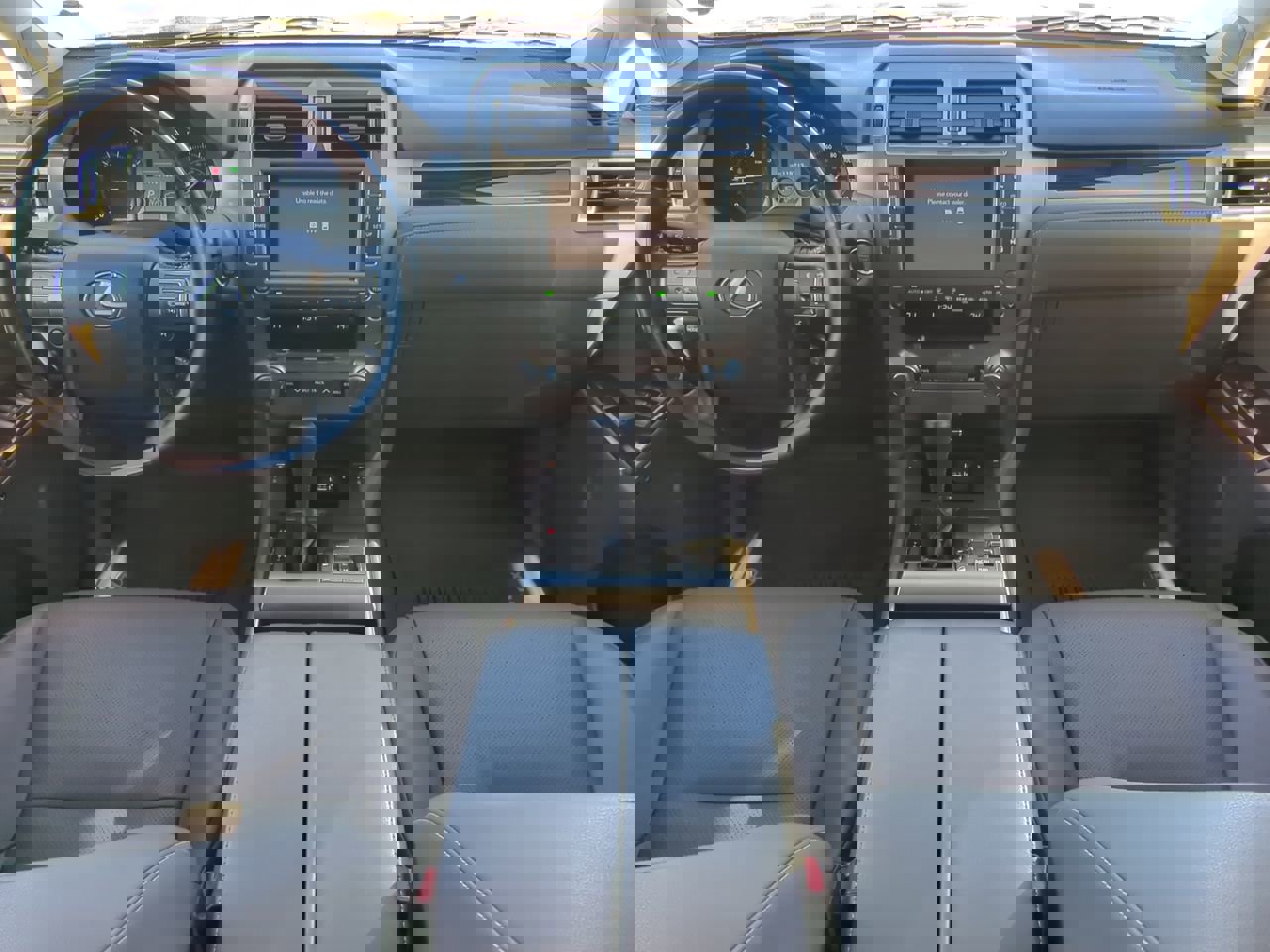 Used 2019 Lexus GX 460 Premium image 13