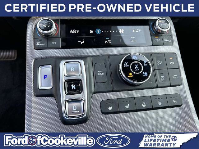 Used 2023 Hyundai Palisade Calligraphy AWD/4WD image 34