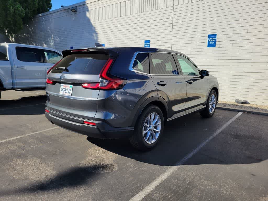 Used 2023 Honda CR-V EX image 7