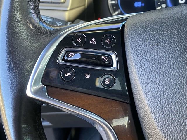 Used 2019 Cadillac Escalade ESV Premium Luxury image 26