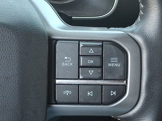 Certified 2022 Ford F150 XLT w/ Equipment Group 302A High AWD/4WD image 22