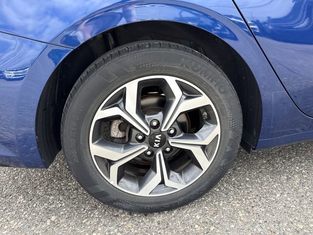 Used 2021 Kia Forte LXS FWD image 48