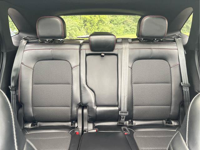 Certified 2023 Ford Escape ST-Line w/ Tech Pack #1 AWD/4WD image 28