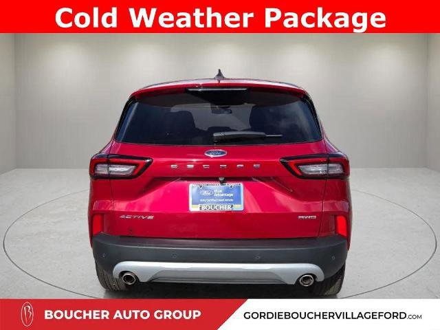 Certified 2023 Ford Escape Active w/ Tech Pack #2 image 4