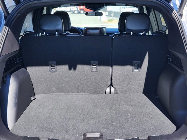 Certified 2024 Ford Escape ST-Line w/ Tech Pack #1 image 30