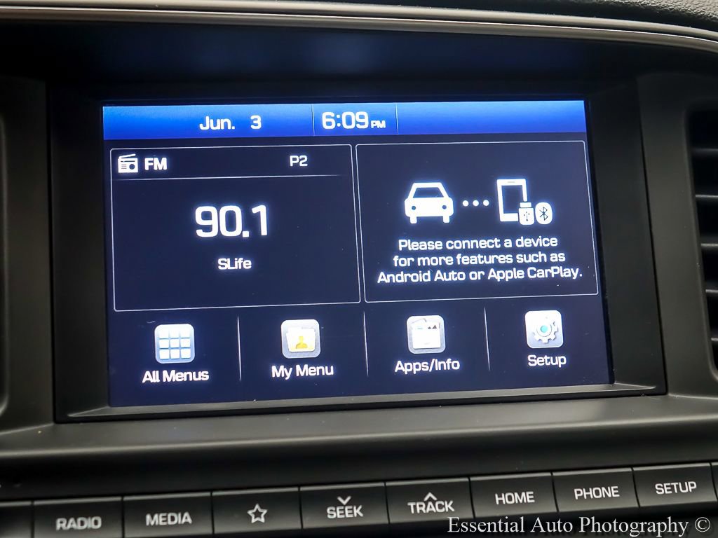 Used 2020 Hyundai Elantra SEL FWD image 15