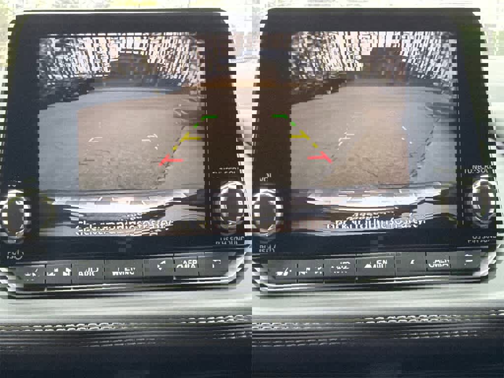 Used 2024 Nissan Rogue SV w/ SV Premium Package image 28